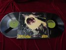 TANGERINE DREAM Alpha Centauri/Atem GREEN BRAIN 2-LP  Vinyl:mint(-)/Cover:mint-