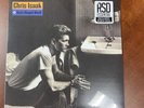 Chris Isaak Heart Shaped World LP [Vinyl New] Limited White Record RSD Essential