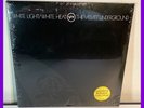 VELVET UNDERGROUND White Light White Heat 2-LP BLUE COLOR VINYL Lou Reed OOP