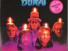 Deep Purple Burn LP Warner Bros W 2766 WLP W/ Insert