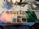 Pink Floyd A Nice Pair Vinyl LP Piper At The Gates Of Dawn Saucerful Of Secrets