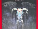 EAGLES - ONE OF THESE NIGHTS - 1975 UK Asylum 1st pr LP embossed sleeve SUPERB