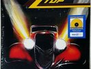 ZZ TOP-Eliminator LP Walmart Exclusive Yellow Vinyl  import look at the stickers