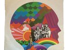 Giles Farnaby's Dream Band, Folk/World/Country Argo Vinyl LP, 1973