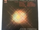 5 x Vinyl Box Set - Pianistic Philosophies by John Ogdon, Classical LP, 1974