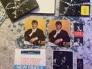 ELVIS PRESLEY ( International Hotel Presents Elvis 1970 ) Very Rare Boxed Set