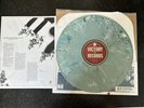 BETWEEN THE BURIED AND ME- Silent Circus GREY MARBLE Vinyl
