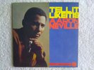 Aaron Neville 