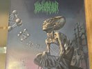 Blood Incantation ‎Hidden History Of The Human Race LP Stargate Portal Vinyl