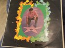 Gene Vincent Rare London Records Vinyl LP HAH 8333 MONO 1967