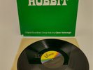 The HOBBIT OST LP Glenn Yarbrough 1977 Vista  Folk Rock Rankin Bass