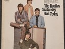 The Beatles - Yesterday and Today 1966 Butcher Paste-over State 2 Stereo ST-2553