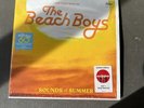 The Beach Boys Sounds of Summer 60th Anniversary 2 LP Vinyl -  Pre Owned