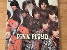 Pink Floyd,Piper At The Gates Of Dawn, EX+/EX Columbia 1967, LP