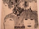 The Beatles Revolver Album LP Mono Vinyl PMC 7009 Record Dr Robert  XEX 605-2