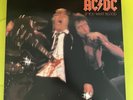 AC/DC If You Want Blood You Got It LP ORIG 1st Press SD 19212 1978 Record NM