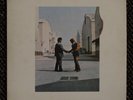 Pink Floyd - Wish You Were Here UK vinyl LP Harvest SHVL 814 Vinyl EX-/Sleeve EX