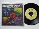 THE STRANGLERS Something Better Change - Japan Import EX/EX Cond UA 7