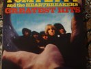 VINYL LP TOM PETTY AND THE HEARTBREAKERS  GREATEST HITS  DLP