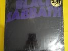 Black Sabbath Master Of Reality White Label BS2562 Vinyl Lp Shrink Wrap Original