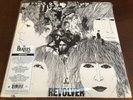 The Beatles Revolver 2014 Mono Vinyl Pressing
