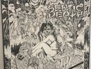 Septic Death – Now That I Have The Attention What Do I Do With It? LP 2017 Harto