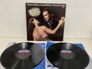 The Kinks - Come Dancing With - Best Of 1977-1986 - Arista - 2LP, Vinyl VG ++