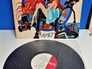 JAPAN LP YUJI OHNO Lupin The 3rd Vs The Clone (CX-7216) 1985 jazz funk anime bgm