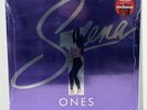 Selena - 'Ones' by Selena (Vinyl, Capitol) 2LP Record Limited Edition NEW Sealed