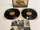 KING CRIMSON The Young Person's Guide to... 1976 2 LP With BOOKLET 2SDS 900 VG+
