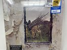 Led Zeppelin - IV - LP Walmart Exclusive Vinyl w/ Backstage Pass Replica Sealed