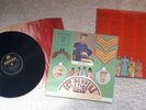 The Beatles Sgt Pepper's Lonely Hearts Club Band Vinyl UK 1967 Mono 1st Press LP