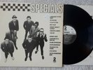 THE SPECIALS SELF TITLED LP 2 TONE 1979 UK FIRST PRESSING NR MINT