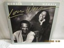 Womack & Womack: Love Wars Vinyl Album [Plays Excellent] Elektra 1983