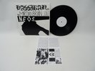 Vinyl Schallplatte LP / Neos / Hassibah Gets The Martian Brain Squeeze