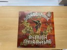 ORANGE JUICE - OSTRICH CHURCHYARD - LTD EDITION LP & 10