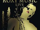 ROXY MUSIC: LIVE [LP vinyl]