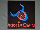 ALICE IN CHAINS – Them Bones (Ltd. numbered Blue Vinyl 12” 1993)