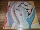 Derek and the Dominos/ERIC CLAPTON/*Layla* 2LP VINYL SET 1970 ATCO SD2-704 EX/VG