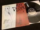 The Genius of Art Tatum #2 1954 Clef Trumpeter DG Mono MG C-613 (A)