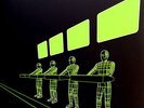 Kraftwerk - Remixes - New Vinyl Record 3xlp - Z28A