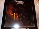 FORLORN WINDS The Day... LP Pantheon Kvasir's Blood Nokturne Absurd GBK Vothana