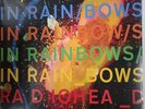 Radiohead – In Rainbows - LP Vinyl Record 12