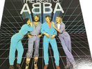 The Best Of Abba Readers Digest 4 Vinyl Boxset Vintage Bands Music Vinyl Records