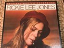 Rickie Lee Jones Vinyl Box Set 2LP 45 RPM MFSL-Mobile Fidelity-MOFI Limited Ed