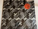 Rolling Stones Steel Wheels Vinyl Album 1989 LP Record OC 45333 Vintage Shrink