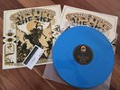 KING GIZZARD AND THE LIZARD WIZARD - EYES LIKE THE SKY - ORIG BLUE VINYL - RARE