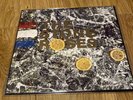 The Stone Roses - The Stone Roses Embossed LP Vinyl 1989