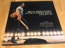 BRUCE SPRINGSTEEN & THE STREET BAND LIVE 1975-85 BOXSET OF 5 LPS 12'' VINYL 1985