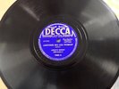 78 Bill Gaither LEROY'S BUDDY DECCA 7668 Another Big Leg Woman Lazy Woman Blues